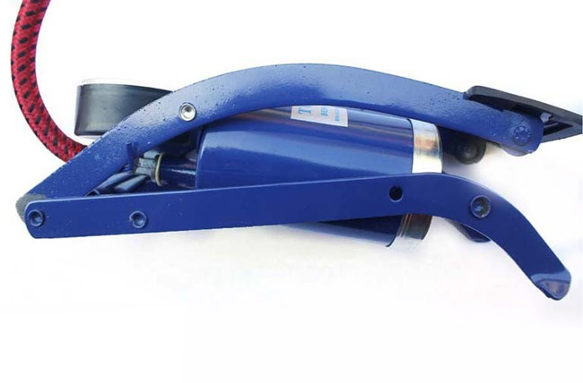 Dụng Cụ Bơm Hơi Đạp Chân Foot Pump Dụng Cụ Bơm Hơi Đạp Chân Foot Pump