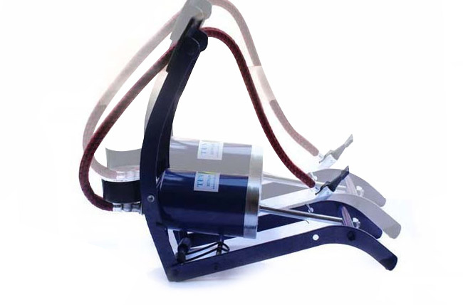 Dụng Cụ Bơm Hơi Đạp Chân Foot Pump Dụng Cụ Bơm Hơi Đạp Chân Foot Pump