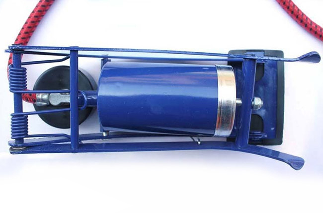Dụng Cụ Bơm Hơi Đạp Chân Foot Pump Dụng Cụ Bơm Hơi Đạp Chân Foot Pump