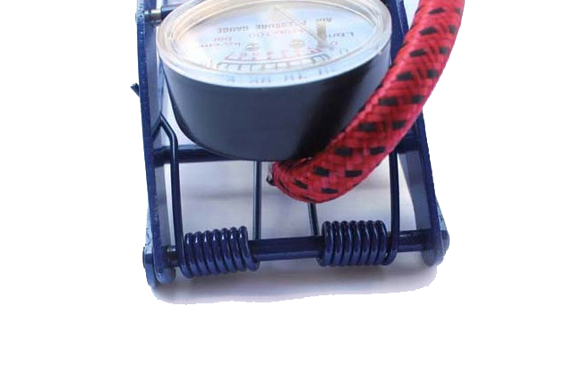 Dụng Cụ Bơm Hơi Đạp Chân Foot Pump Dụng Cụ Bơm Hơi Đạp Chân Foot Pump