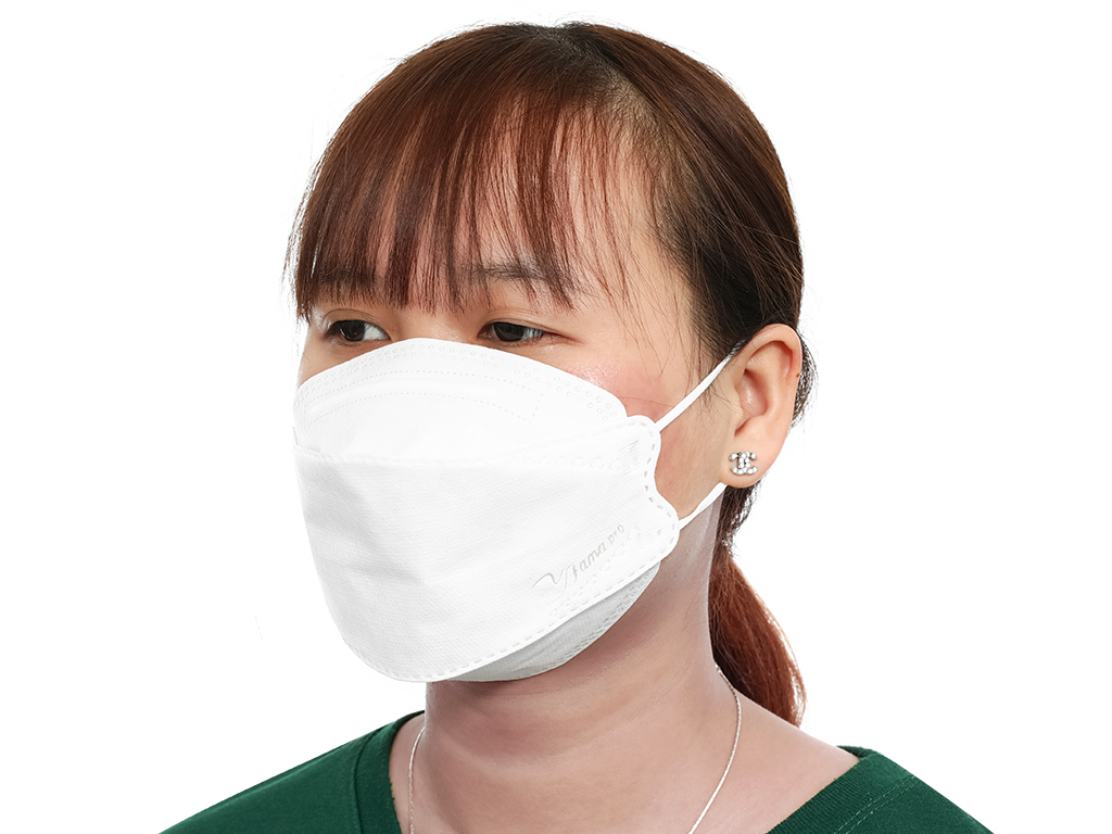 Khẩu Trang Kf94 : Famapro Khẩu Trang Kf94 : Famapro