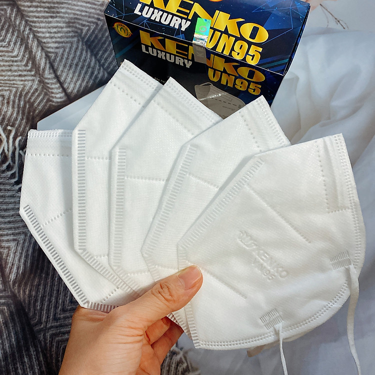 Khẩu Trang Vn95 Kenko Khẩu Trang Vn95 Kenko
