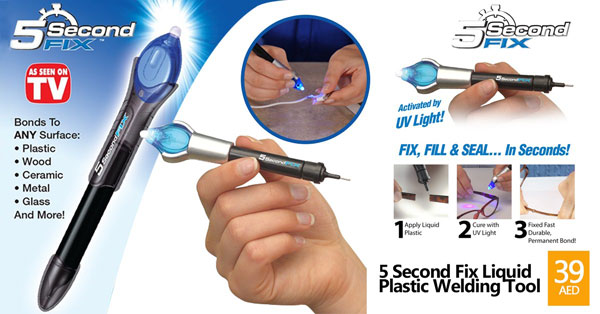 Keo 5 Second Fix Hàn Gắn Mọi Thứ Chỉ Trong 5 Giây Keo 5 Second Fix Hàn Gắn Mọi Thứ Chỉ Trong 5 Giây