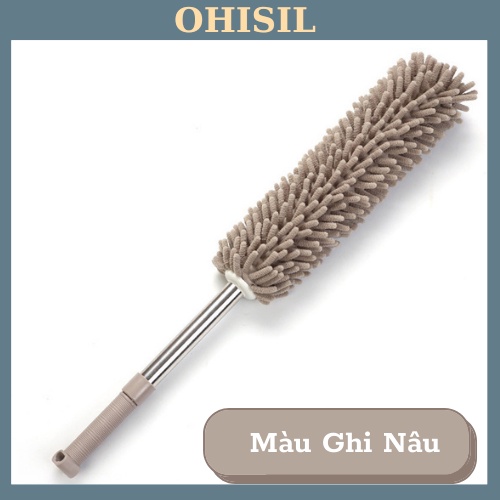 Chổi San Hô Đa Năng Thần Thánh Cao Cấp Phần Đầu Uốn Cong Tiện Chổi San Hô Đa Năng Thần Thánh Cao Cấp Phần Đầu Uốn Cong Tiện