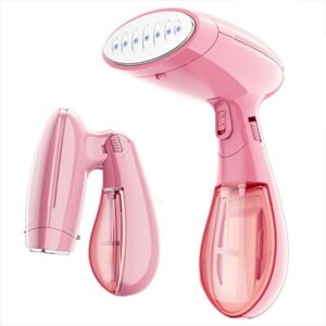 Bàn ủi Hơi Nước Cầm Tay Sokany SK-3060 1500W 130ML Đa Năng