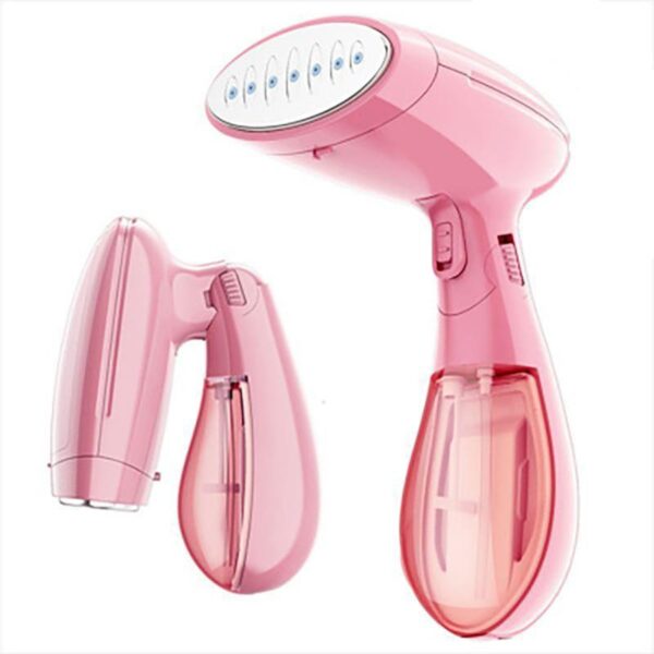 Bàn ủi Hơi Nước Cầm Tay Sokany SK-3060 1500W 130ML Đa Năng