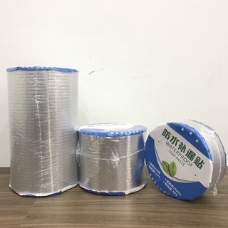 Băng Keo Bản To 20cm  Dài 5M Siêu Dính Chống Thấm WaterProof