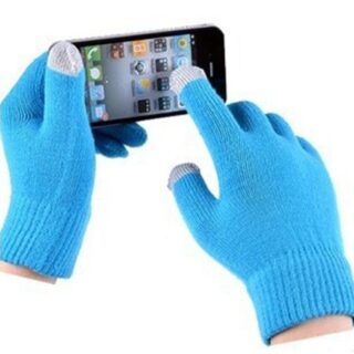 Bao Tay Cảm Ứng Cho Điện Thoại Máy Tính Bảng