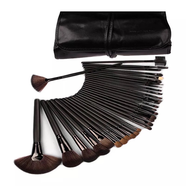 Bộ Cọ Trang Điểm 32 Món Bộ Cọ Trang Điểm 32 Món