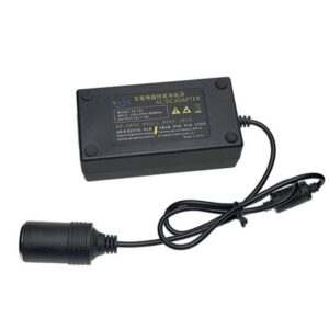 Bộ Đổi Nguồn 220V Sang 12V 5A Công Suất 60W