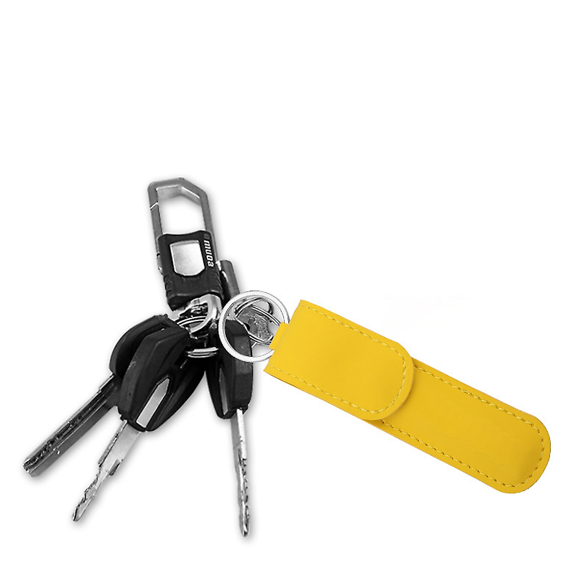 Bộ Dụng Cụ Ráy Tai 6 Món