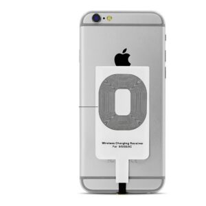 Bộ Mạch Sạc Không Dây Cổng Lightning Cho Iphone