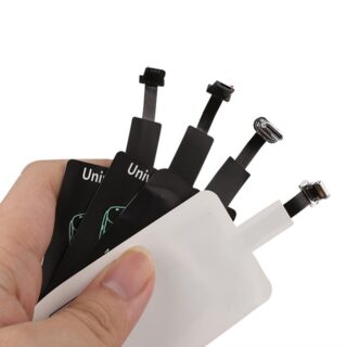 Bộ Mạch Sạc Không Dây Cổng Micro