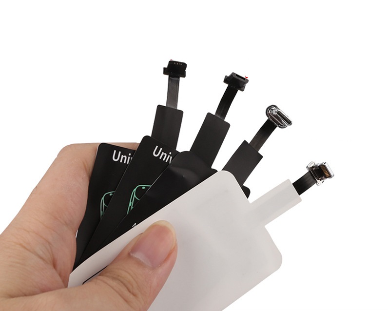 Bộ Mạch Sạc Không Dây Bộ Mạch Sạc Không Dây