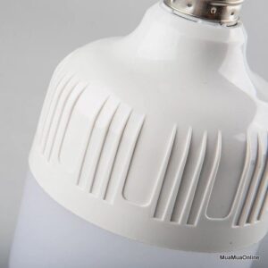 Bóng Đèn Led 5w Cực Sáng Siêu Tiết Kiệm Cao Cấp