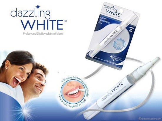 Bút Làm Trắng Răng Dazzling White Tốt Bút Làm Trắng Răng Dazzling White Tốt