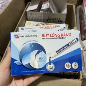 Bút Lông Bảng Thiện Long WB-03 Xanh
