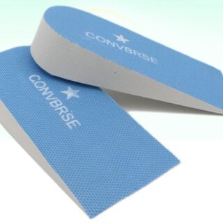 Cặp Đế Lót Giày Tăng Chiều Cao Nhiều Màu