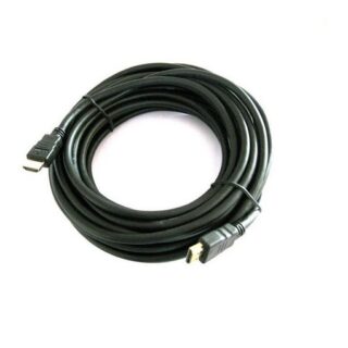 Cáp Hdmi 2 Đầu Dây Dài 5M