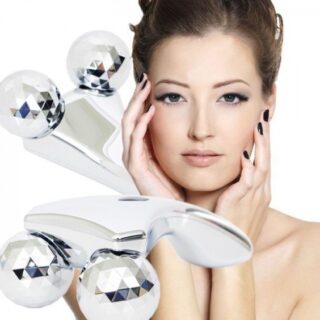 Cây Lăn Massage 3D Hàn Quốc