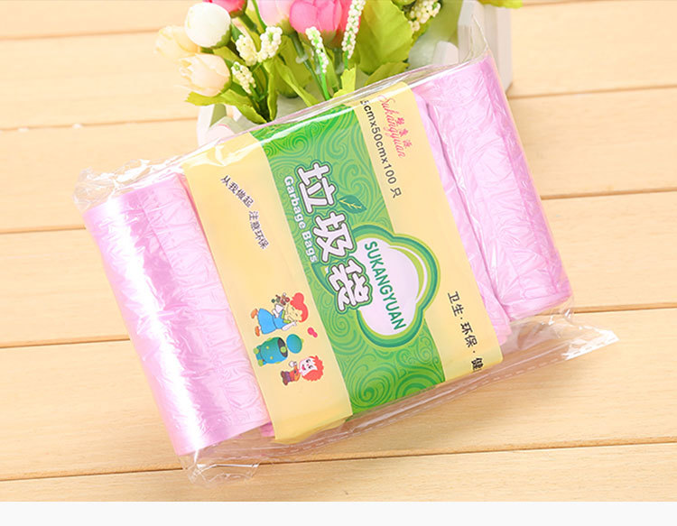 Combo 100 Bọc Đựng Rác Chất Lượng Combo 100 Bọc Đựng Rác Chất Lượng