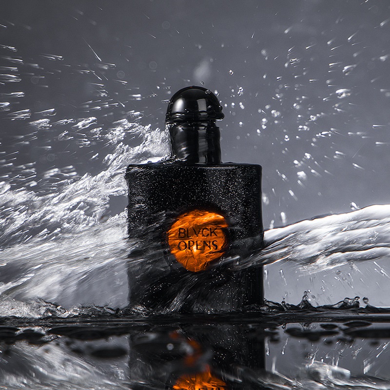 Sét 3 Chai Nước Hoa Cxlr (Hộp Đen) Sét 3 Chai Nước Hoa Cxlr (Hộp Đen)