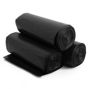 Combo 3 Cuộn Túi Đựng Rác Loại Đại 78x64cm Nặng 1Kg