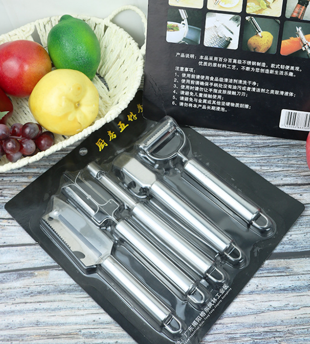 Combo 5 Dụng Cụ Nhà Bếp Tiện Dụng Combo 5 Dụng Cụ Nhà Bếp Tiện Dụng