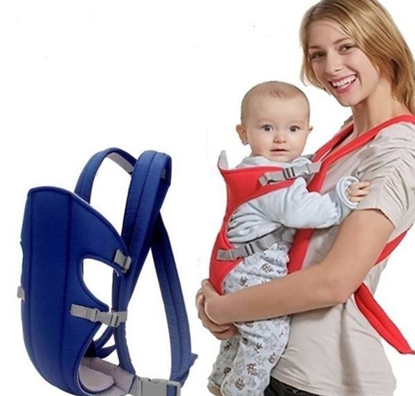 Đai Địu Em Bé 4 Tư Thế Royal Đai Địu Em Bé 4 Tư Thế Royal