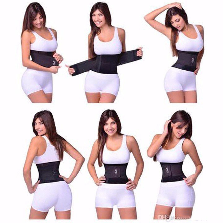 Đai Nịt Bụng Miss Belt Cao Cấp Đai Nịt Bụng Miss Belt Cao Cấp