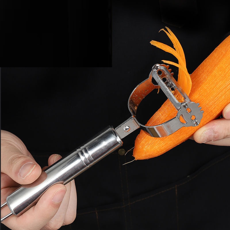 Dao Bào 2 Mặt Tiện Lợi Dao Bào 2 Mặt Tiện Lợi