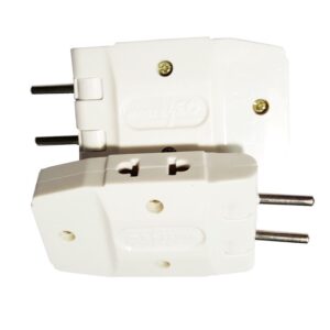 Đầu Chia 3 Chấu Dẹp Nival Tiện Lợi Hàng Việt Nam