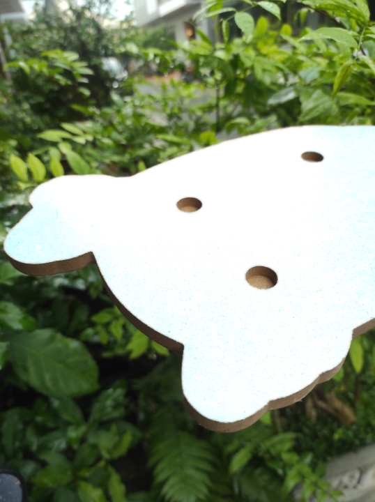 Đế Lót Gỗ Bò Đế Lót Gỗ Bò