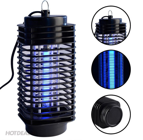 Đèn Diệt Côn Trùng Electronical Mosquito Killer Đèn Diệt Côn Trùng Electronical Mosquito Killer