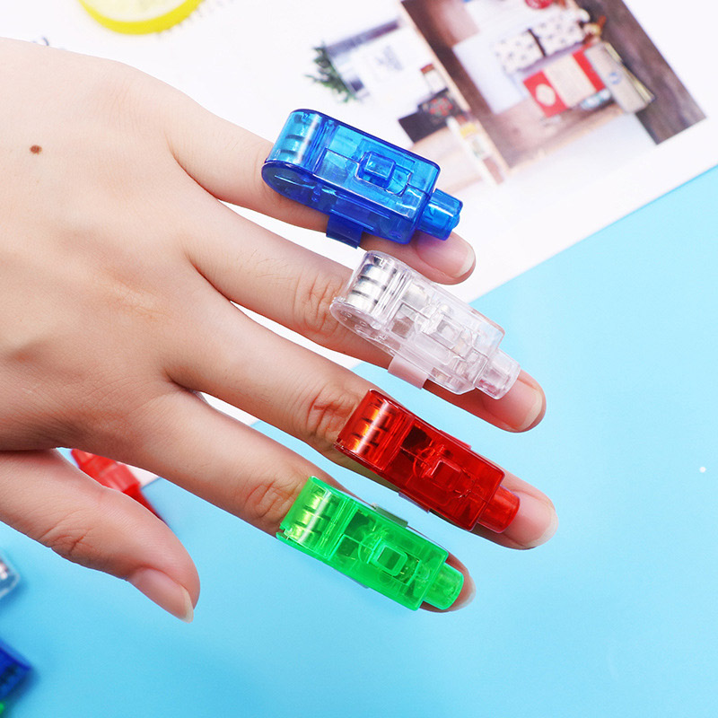 Đèn Chiếu Sáng Gắn Ngón Tay Đèn Chiếu Sáng Gắn Ngón Tay