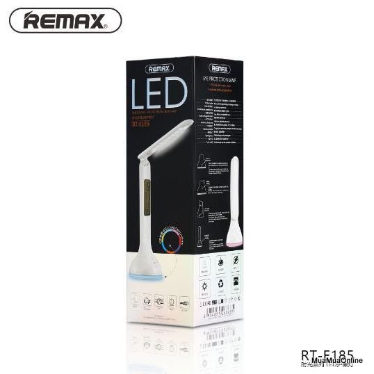 Đèn Chống Cận Remax Rt-E185 Cao Cấp Đèn Chống Cận Remax Rt-E185 Cao Cấp