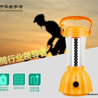 Đèn Để Bàn Th8716 Siêu Sáng