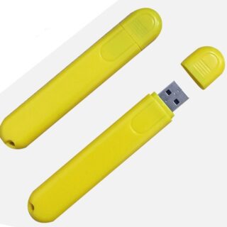 Đèn Led Usb 8 Đèn Siêu Sáng Nhiều Màu