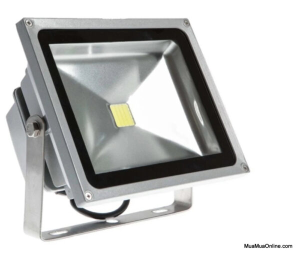 Đèn Pha Led 50W Siêu Sáng Tiết Kiệm Điện