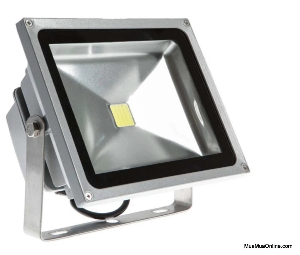Đèn Pha Led 50W Siêu Sáng Tiết Kiệm Điện Đèn Pha Led 50W Siêu Sáng Tiết Kiệm Điện
