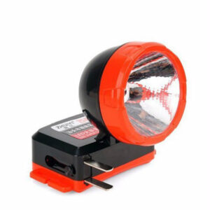 Đèn Pin Sạc Đội Đầu A6 Cao Cấp