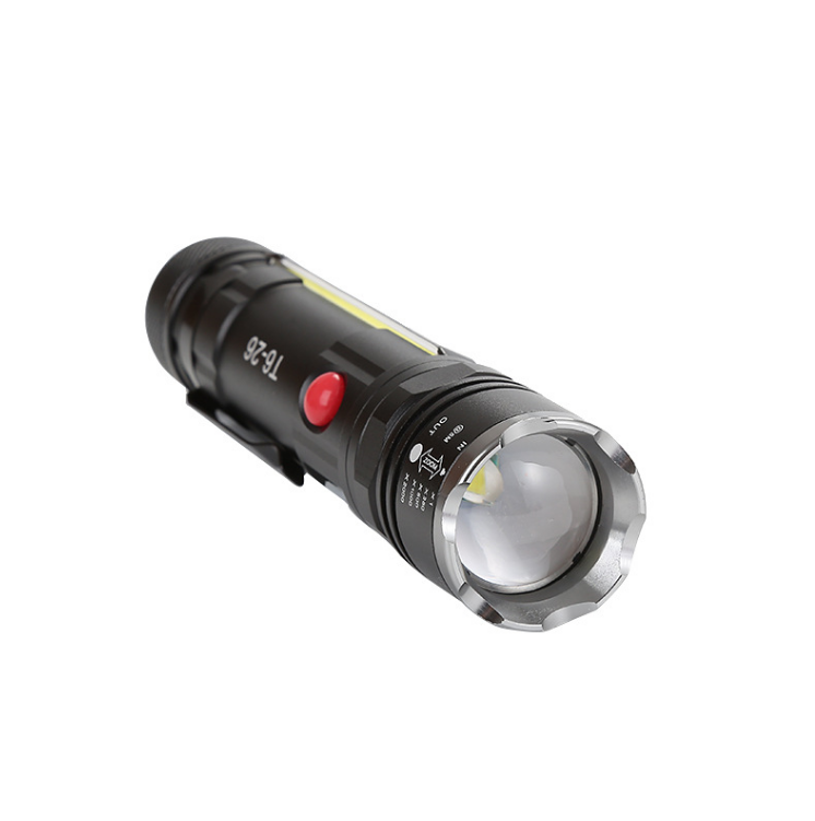 Đèn Pin Siêu Sáng T6-26 Đèn Pin Siêu Sáng T6-26