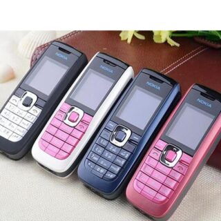 Điện Thoại Nokia 2610 Kèm Pin Và Sạc Chui Lớn