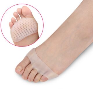 Đôi Silicon Bảo Vệ Bàn Chân Cực Êm