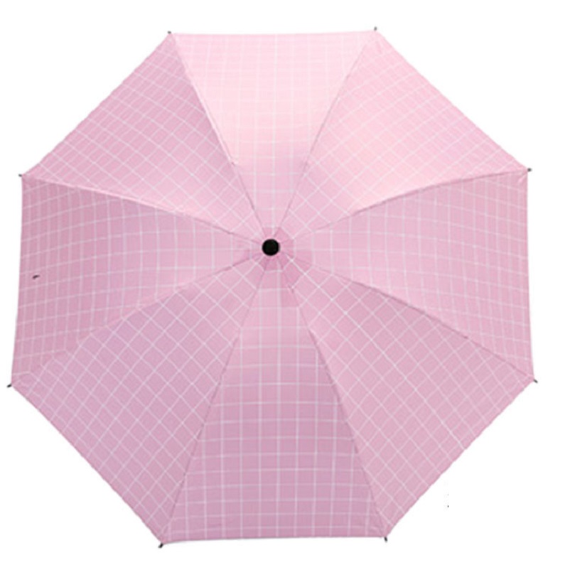 Cây Dù Che Mưa Hình Ca Rô Cây Dù Che Mưa Hình Ca Rô