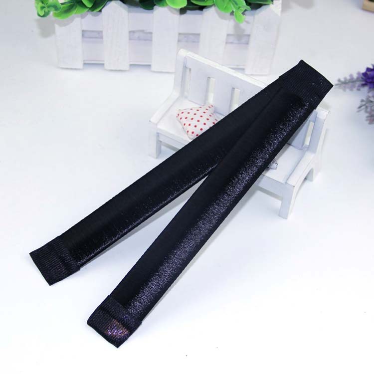 Dụng Cụ Băng Đo Búi Tóc Củ Tỏi Đa Năng Dụng Cụ Băng Đo Búi Tóc Củ Tỏi Đa Năng