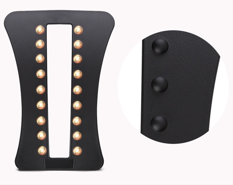 Dụng Cụ Hỗ Trợ Lưng Và Cột Sống Dụng Cụ Hỗ Trợ Lưng Và Cột Sống