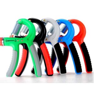 Dụng Cụ Tập Cơ Tay Chữ A Điều Chỉnh Lực Từ 5kg Đến 60kg