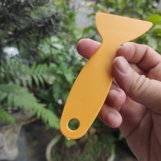 Dụng Cụ Trám Tường, Trét Keo Cán Dài