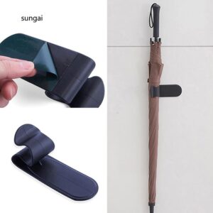 Dụng Cụ Treo Cây Dù Dán Tường Tiện Lợi